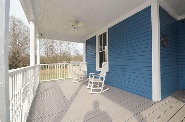 206 North Johnson Street, Newborn, GA 30056