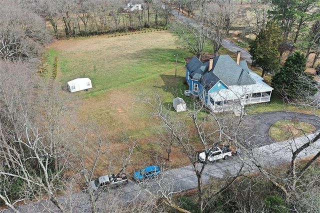 206 North Johnson Street, Newborn, GA 30056