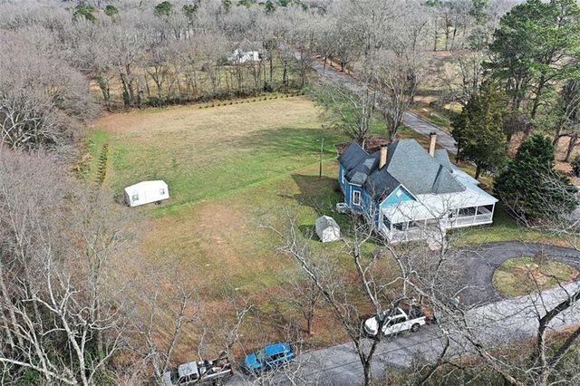 206 North Johnson Street, Newborn, GA 30056