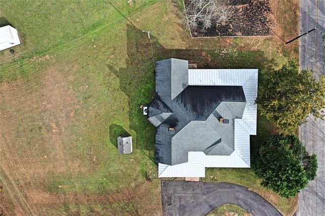 206 North Johnson Street, Newborn, GA 30056