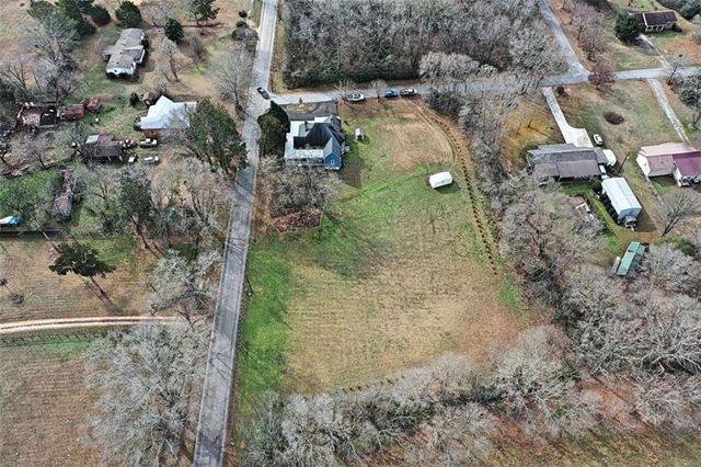 206 North Johnson Street, Newborn, GA 30056