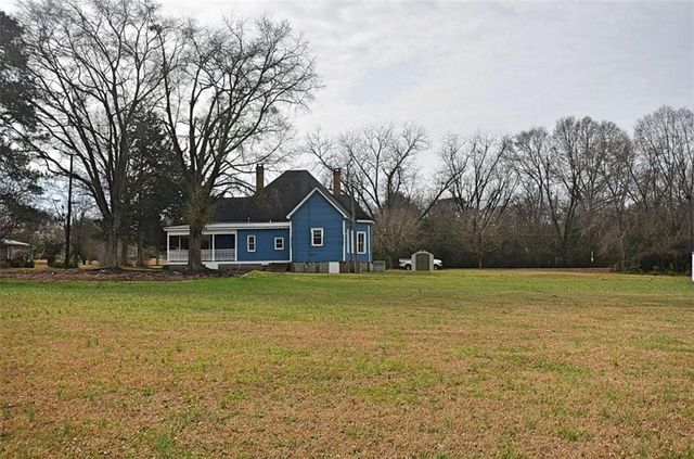 206 North Johnson Street, Newborn, GA 30056