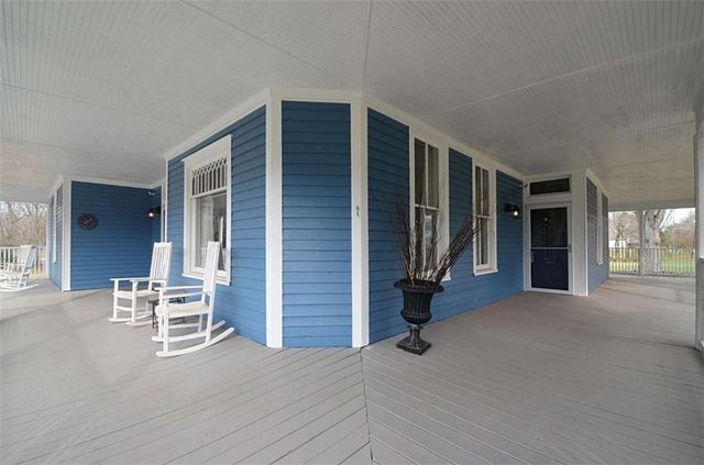 206 North Johnson Street, Newborn, GA 30056