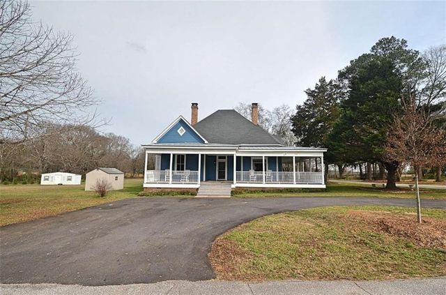 206 North Johnson Street, Newborn, GA 30056