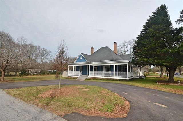 206 North Johnson Street, Newborn, GA 30056