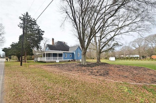 206 North Johnson Street, Newborn, GA 30056