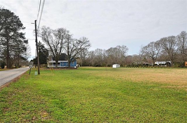 206 North Johnson Street, Newborn, GA 30056