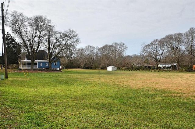 206 North Johnson Street, Newborn, GA 30056