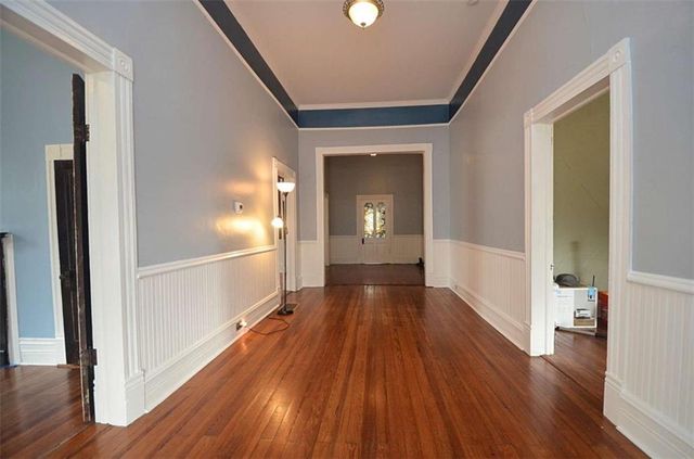 206 North Johnson Street, Newborn, GA 30056