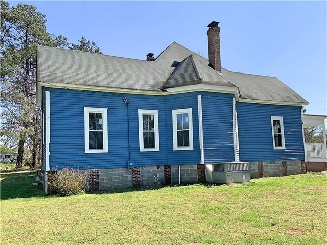 206 North Johnson Street, Newborn, GA 30056