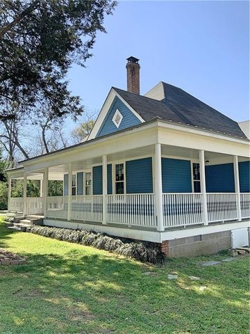 206 North Johnson Street, Newborn, GA 30056