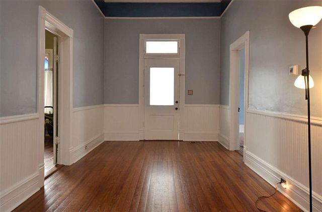 206 North Johnson Street, Newborn, GA 30056