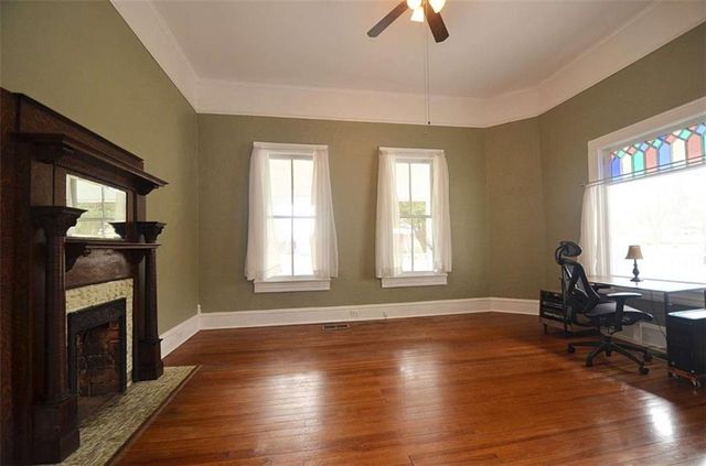 206 North Johnson Street, Newborn, GA 30056