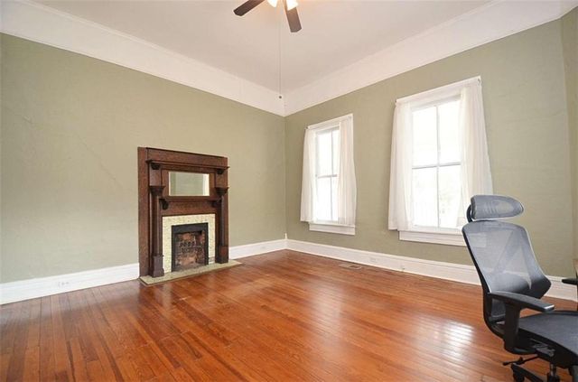 206 North Johnson Street, Newborn, GA 30056