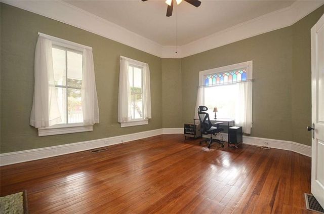 206 North Johnson Street, Newborn, GA 30056