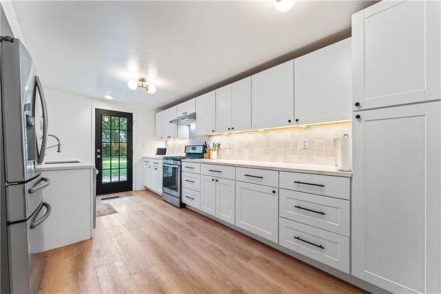 2325 N Gooseberry Lane, Fayetteville, AR 72704