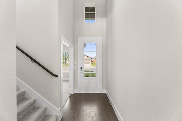 1728 Sage Garden Drive, Denton, TX 76249