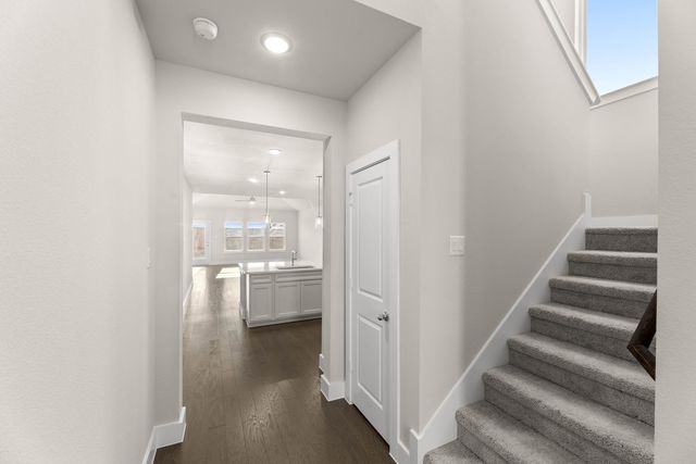 1728 Sage Garden Drive, Denton, TX 76249