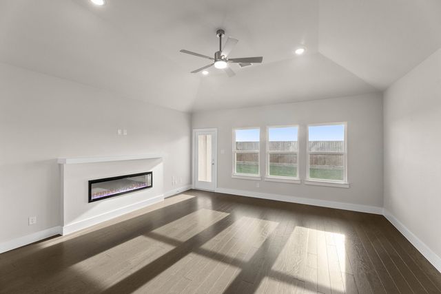 1728 Sage Garden Drive, Denton, TX 76249