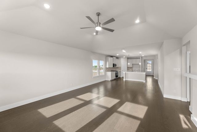 1728 Sage Garden Drive, Denton, TX 76249