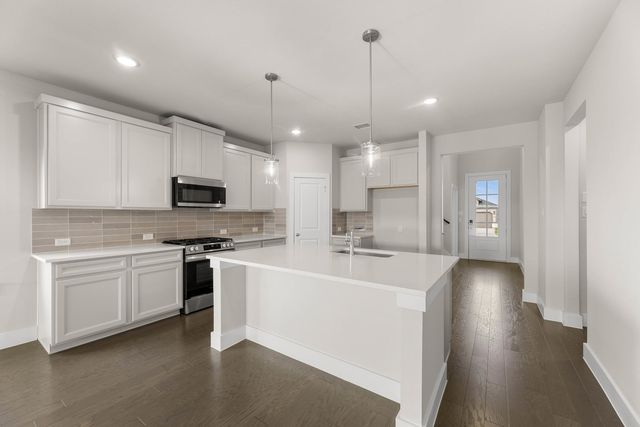 1728 Sage Garden Drive, Denton, TX 76249