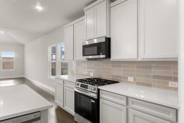 1728 Sage Garden Drive, Denton, TX 76249