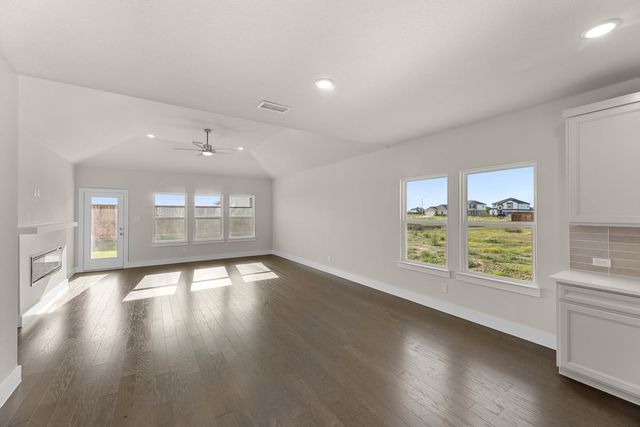 1728 Sage Garden Drive, Denton, TX 76249