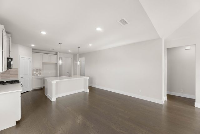1728 Sage Garden Drive, Denton, TX 76249