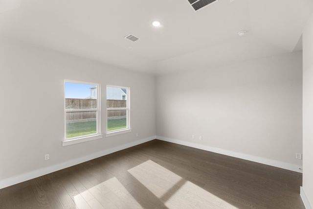 1728 Sage Garden Drive, Denton, TX 76249