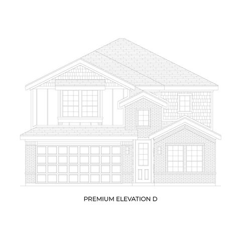 1728 Sage Garden Drive, Denton, TX 76249