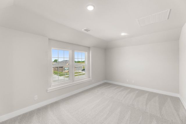 1728 Sage Garden Drive, Denton, TX 76249