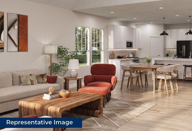 1728 Sage Garden Drive, Denton, TX 76249