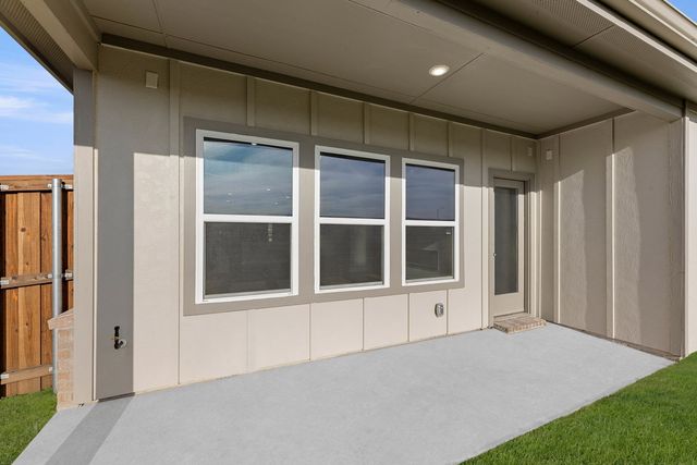 1728 Sage Garden Drive, Denton, TX 76249