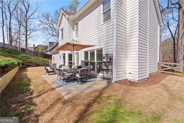 4440 Wimberly Way, Cumming, GA 30028