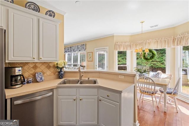 4440 Wimberly Way, Cumming, GA 30028