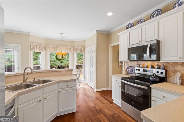 4440 Wimberly Way, Cumming, GA 30028