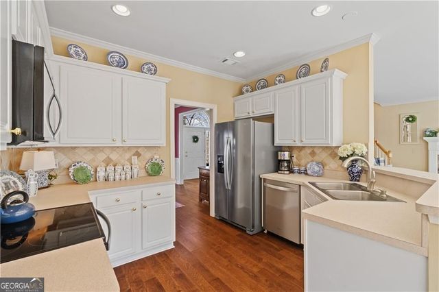 4440 Wimberly Way, Cumming, GA 30028