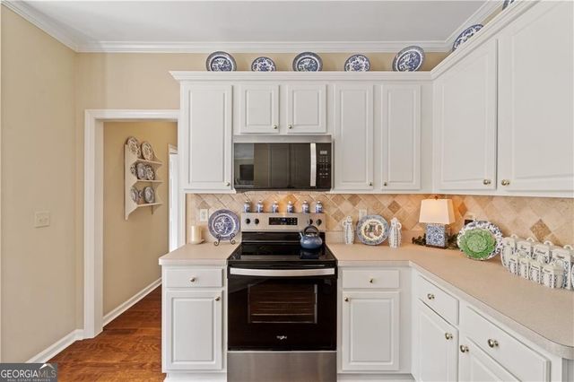 4440 Wimberly Way, Cumming, GA 30028