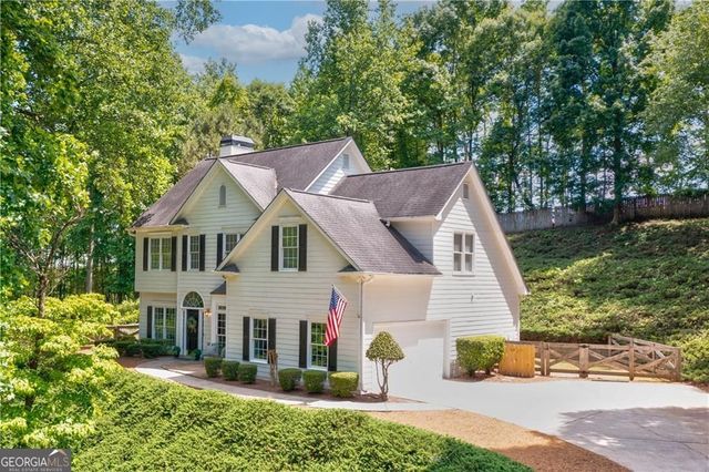 4440 Wimberly Way, Cumming, GA 30028