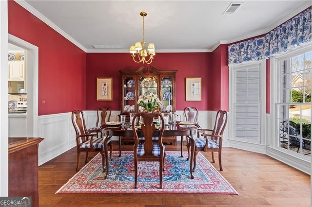 4440 Wimberly Way, Cumming, GA 30028