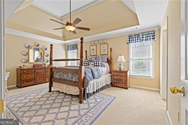 4440 Wimberly Way, Cumming, GA 30028