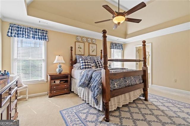 4440 Wimberly Way, Cumming, GA 30028