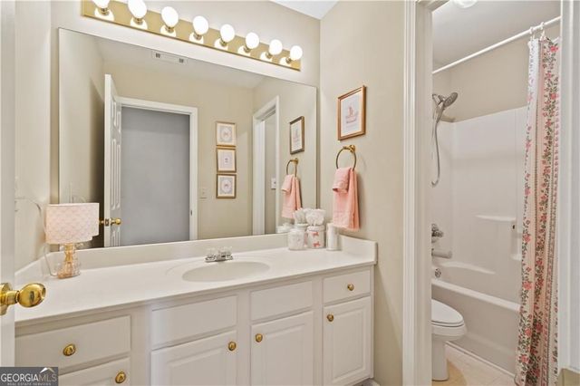 4440 Wimberly Way, Cumming, GA 30028