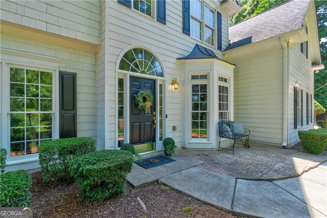 4440 Wimberly Way, Cumming, GA 30028