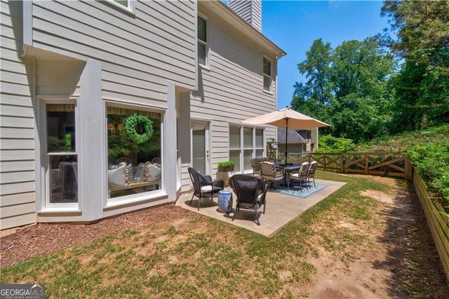 4440 Wimberly Way, Cumming, GA 30028