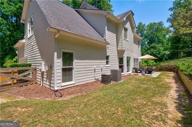 4440 Wimberly Way, Cumming, GA 30028
