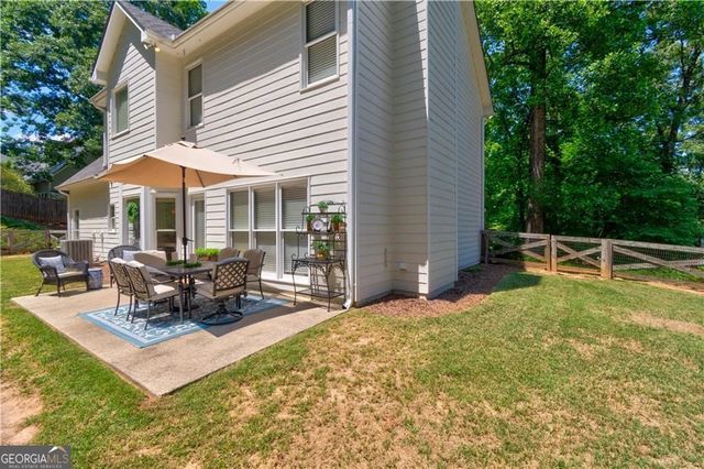 4440 Wimberly Way, Cumming, GA 30028