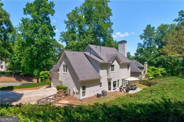 4440 Wimberly Way, Cumming, GA 30028