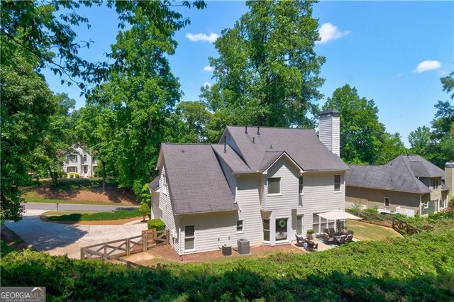 4440 Wimberly Way, Cumming, GA 30028