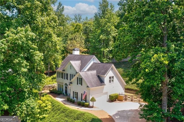 4440 Wimberly Way, Cumming, GA 30028